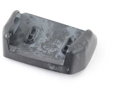 VAG Stabdžių Pedalų Dėklas Volkswagen Passat Audi A4 A6 8D1723173A Originalus