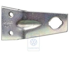 Vag Stabdžių Šlaunelio Laikiklis T4 1991 2004 Originalus 701611838