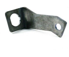 VAG Stabdžių Šlaunelio Laikiklis Volkswagen Golf Audi A3 Originalus 1K0611841A