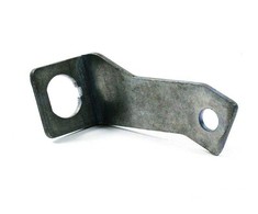 VAG Stabdžių Šlaunelio Laikiklis Volkswagen Golf Audi A3 Originalus 1K0611841A