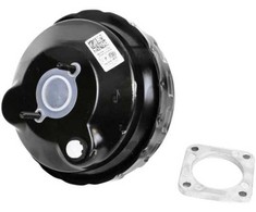 VAG Stabdžių stiprintuvas Volkswagen Beetle Audi A3 TT Originalus 1J2614106D