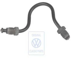 Vag Stabdžių Vamzdis Golf 4 1997 2003 Originalus 113611736F