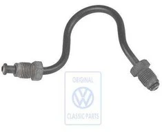 Vag Stabdžių Vamzdis Golf 4 1997 2003 Originalus 113611736F