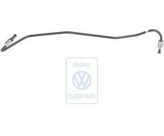 Vag Stabdžių Vamzdis Stabdžių Jėgos Korrectoriaus Volkswagen Taro 7A 1989 1997 Originalus J4732335120