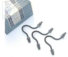 Vag Stabdžių Vamzdis Vw Kaefer 1 3 1 6 1970 1981 Originalus 113611735F
