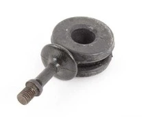 VAG Stabiliatoriaus Sraigta VW Passat B3 B4 2E 1.8 2.0 1989 1996 Originalus 357411315D