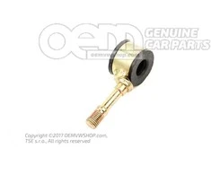 Vag Stabilizatoriai Rysiai Volkswagen Polo Classic Variant 1997 2002 Originalus 191411315A