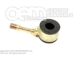Vag Stabilizatoriai Rysiai Volkswagen Polo Classic Variant 1997 2002 Originalus 191411315A