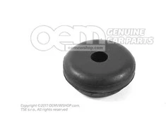 Vag Stabilizatoriaus Stiklo Rodas Volkswagen Golf Jetta Polo 6N0411329 Originalus