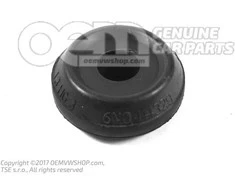 Vag Stabilizatoriaus Stiklo Rodas Volkswagen Golf Jetta Polo 6N0411329 Originalus