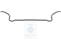 Vag Stabilizatorius Lupo 1999 2006 Originalus 6E0411309