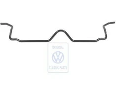 Vag Stabilizatorius Lupo Polo 6N 1999 2006 Originalus 6N0411309D