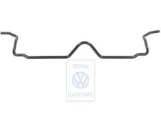 Vag Stabilizatorius Lupo Polo 6N 1999 2006 Originalus 6N0411309D