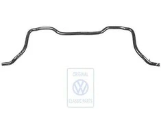 Vag Stabilizatorius Passat B3 B4 1988 1997 Originalus 357411309A