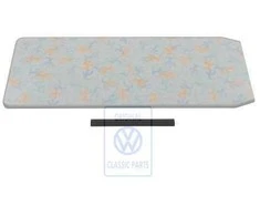 VAG Stalo Viršus Polo 6R 2010 2014 Originalus 701070300H