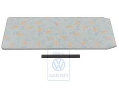 VAG Stalo Viršus Polo 6R 2010 2014 Originalus 701070300H
