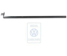 Vag Stalvis Stiprinimas T4 T4 Syncro 1996 2004 Originalus 7D0861185