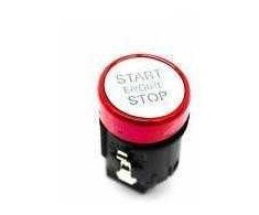 Vag Start Stop Mygtukas Audi A6 A7 2011 2016 Originalus 4G2905217D