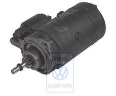 Vag Starter Golf Mk1 Scirocco Mk1 1977 1978 Originalus 068911023AX