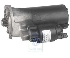 Vag Starter Lt Mk2 1997 2003 Originalus 069911023LX