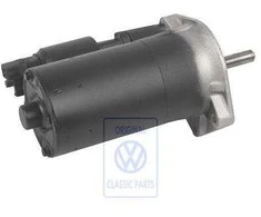 VAG Starter Seat Arosa 6H 1997 2004 Volkswagen Lupo 6E Originalus 085911023JX