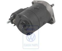 Vag Starter Skoda Octavia A4 1996 2000 Originalus 055911023BX