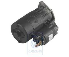 Vag Starter T3 1980 1985 Originalus 003911023DX