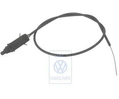 Vag Starterio Kabelis Choke Golf 4 1997 2003 Originalus 861711501E