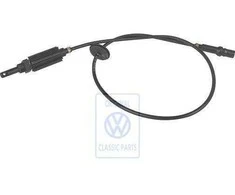 Vag Starterio Kabelis T4 1991 1996 Originalus 701711501F