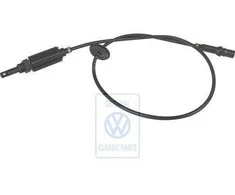 Vag Starterio Kabelis T4 1991 1996 Originalus 701711501F