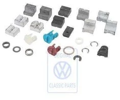 VAG Starterio Variklio Remonto Komplektas Originalus 035911320A