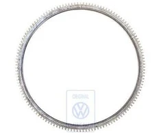 Vag Starterio Žiedo Lt Mk1 1975 1983 1989 1996 Originalus 059105275