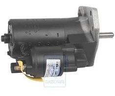 VAG Starteris Volkswagen Polo 6N 1995-2002 Audi 100 4A 1994 Originalus 036911023SX