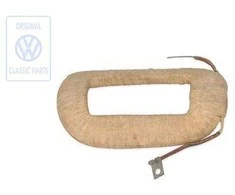 Vag Statorio Katilo VW 1200 1300 1947 1978 Originalus 113903353B