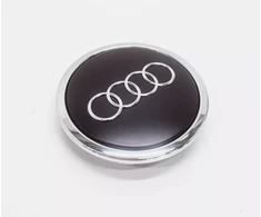 VAG Stebulės Dangtelis Audi A3 A4 A5 2013-2017 Originalus 8T0601170LT7