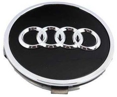 VAG Stebulės Dangtelis Audi A4 A6 A7 Q7 Originalus 8W0601170A