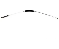 VAG Steel selector cable VW GOLF II III 1988-1999 Originalus 1H0711266