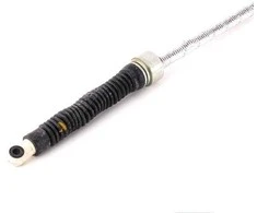 VAG Steel selector cable VW GOLF II III 1988-1999 Originalus 1H0711266