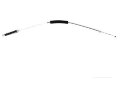 VAG Steel selector cable VW GOLF II III 1988-1999 Originalus 1H0711266