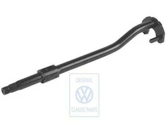 Vag Steer Col Passat B2 Santana 81 82 85 86 87 Originalus 811419505A