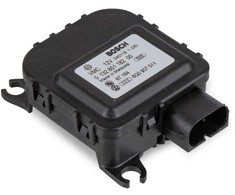 Vag Stellmotor Polo 9N Audi A2 8Z Seat Cordoba 6L Originalus 6Q0907511