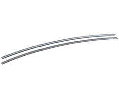Vag Stiklo Dangos Atramos Rinkinys Golf Variant 4Motion Tiguan Originalus 1K9898068