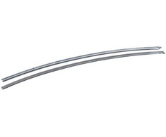 Vag Stiklo Dangos Atramos Rinkinys Golf Variant 4Motion Tiguan Originalus 1K9898068