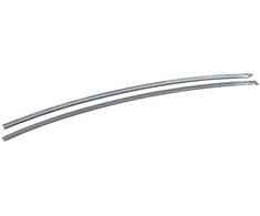 Vag Stiklo Dangos Atramos Rinkinys Golf Variant 4Motion Tiguan Originalus 1K9898068