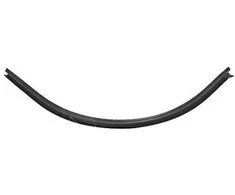 Vag Stiklo Dangtelio Tarpiklis Volkswagen Eos 1F 2006 2008 Originalus 1Q0871420C