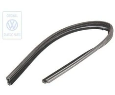 Vag Stiklo Gidas Caddy Mk1 Golf Mk1 Jetta Mk1 Scirocco Mk1 Originalus 171837439D
