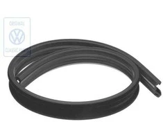 Vag Stiklo Gidas Caddy Mk1 Golf Mk1 Jetta Mk1 Scirocco Mk1 Originalus 171837439D