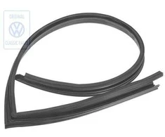 Vag Stiklo Gidas Golf Mk1 Scirocco Mk1 Originalus 171837440G