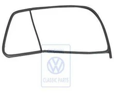 VAG Stiklo Gidas Golf Mk3 Vento 1992 1999 Originalus 1H4839432