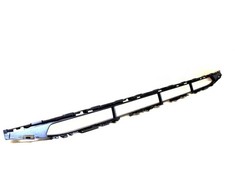 Vag Stiklo Grotelės Satino Juodos Spalvos Audi A3 Sedanas Sportback 8V Originalus 8V38076479B9